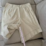 Faithfull the Brand NWOT Anthro  Campania Shorts. MSRP $159 Photo 7