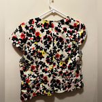 Elevenses NWT‎ Anthropologie  Dalia jacket top sz 10P Photo 6