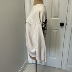 ANINE BING  Jaci Sweatshirt Bing LA Photo 4