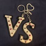 Victoria's Secret Victoria Secret key ring Photo 1