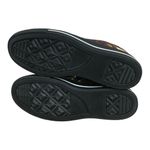 The Nightmare before Christmas high top Jack Skellimgton shoes. SZ. Unisex 10 Black Photo 5