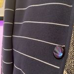 Armani Collezioni 💖 Vintage Striped Jacket Photo 1