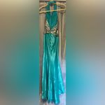 Dimitra Night Moves Prom Dress Size 6 Photo 2