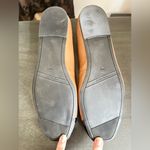 Nine West Women's Tan and Black Flats Sz 9 New w/o box Photo 1