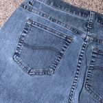 Lee  Women's Straight Leg Blue Jeans Photo 7