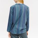 Ace & Jig  Mia Peasant Top Photo 4