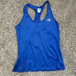 The North Face  Blue Tank Top Size Large Photo 0