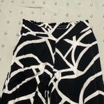 Black and white pant set Multiple Size M Photo 1