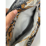 Lug Swivel Convertible Crossbody Bag Lily Grey RFID Protected Photo 7