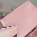 Ipsy Pink Glam Cosmetic Bag Photo 6