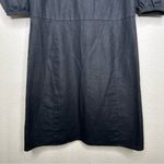 Sézane Sezane Darcy Dress black Photo 3