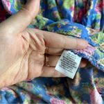 Great Northwest Clothing Company Vintage great northwest floral tunic blouse y2k Photo 4