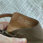 Halogen  Heels Suede Photo 1