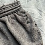 PINK - Victoria's Secret  Gray Sweatpants Photo 2