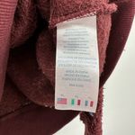 Champion  authentic athletic wear‎ size XL hoodie sweatshirt sherpa purple Photo 4