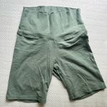 Aritzia TNA Biker Shorts Photo 0