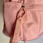 Lululemon New Crew Backpack β Pink Haze Photo 1