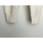 Varley  Kent Drawstring Lounge Pants Cream Size XS Photo 5