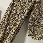 Cloud Ten NWT  Take A Chance Floral Top Photo 6