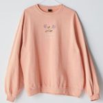 Urban Outfitters Thanks a Bunch Crewneck Photo 0