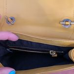 Diane Von Furstenberg DVF Golden Mini Crossbody Purse Photo 2