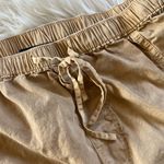 Sanctuary Tan Cargo Elastic Waist Pants • M Photo 4