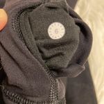 Lululemon  Leggings size 6 good condition there is some pilling see photos Photo 11