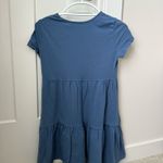 SheIn Baby blue baby doll dress Photo 1