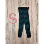 Green Black Tie Photo 11