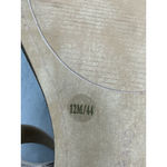 Lucky Brand Womans Dress Sandals 12 M Pink Back Zip Ankle Strap Open Toe Heel Photo 8