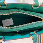 Coach Mini Lillie Carryall With Diary Embroidery C8364 Photo 7