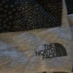 The North Face  reflective grey jogger Photo 2