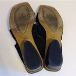 Donald J. Pliner Den Black Mesh Heeled Sandals Black Size 7.5 Photo 3