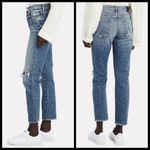 đź’•MOTHER SUPERIORđź’• The Trickster Ankle Jeans ~ On Holy Ground 30 NWOT Photo 8