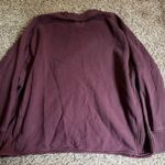 Aerie  Crewneck Sweatshirt Photo 1