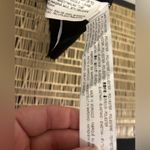 ZARA NWT W&B Collection Asymmetrical Draped Black and White Dress Size Small Photo 6