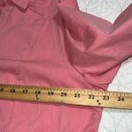 Ashley Stewart  women's size 12 long sleeve button down casual dressy shirt NWT Photo 4