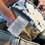 Rag and Bone Nina High Rise Cigarette Jean in Half Moon Photo 8