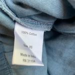 True Craft Wide Leg Denim Cotton Jumpsuit Photo 5