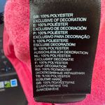 The North Face NEW  Cerise Pink Women's Quarter-Zip MEDIUM Photo 7