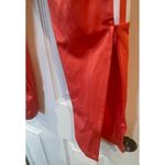 Adidas  Orange Women's PrimeGreen S Track Pants, A65 Photo 7