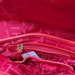 Elaine Turner  Coral Clutch Photo 4