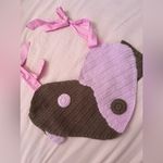Dolls Kill New Girl Order crochet heart top Photo 3