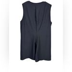 Marena Comfortwear Tank Compression Bodysuit Size 3XL Black Photo 1