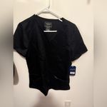 Cherokee NWT scrub Top small Photo 1