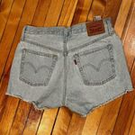 Levi's Levi’s Shorts 501 High-Rise Photo 1