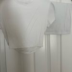 Lulus White Two-Piece Set Photo 5