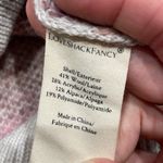 Love Shack Fancy  | Heirloom Jacquard Kirsten Wool & Alpaca-Blend Pullover | S‎ Photo 9