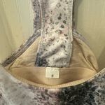 Cute sport bra top. Size 8. Pink Photo 4