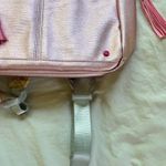 1. State NWT state kane metallic kids backpack  Photo 2